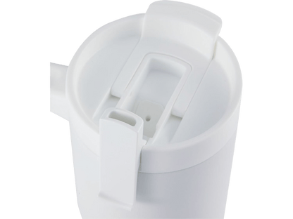 Peak Recycled Insulated Sip Or Swig Mug 24 oz - Mugs - SwagWear