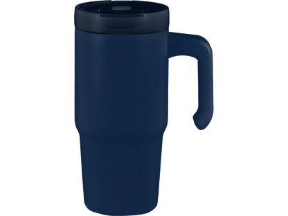 Peak Recycled Insulated Sip Or Swig Mug 24 oz - Mugs - SwagWear