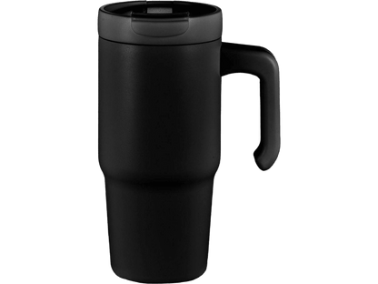 Peak Recycled Insulated Sip Or Swig Mug 24 oz - Mugs - SwagWear