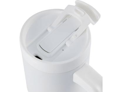Peak Recycled Insulated Sip Or Swig Mug 24 oz - Mugs - SwagWear