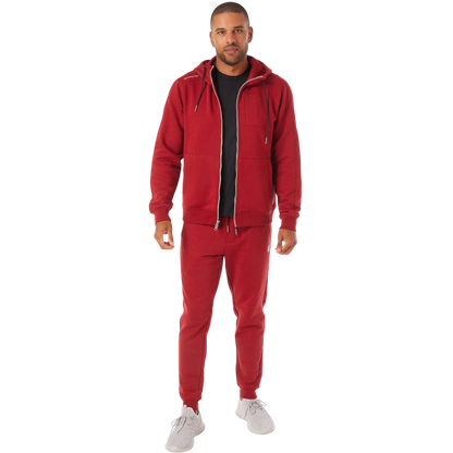 Performance Sweat Hoodie