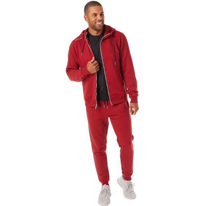 Performance Sweat Hoodie