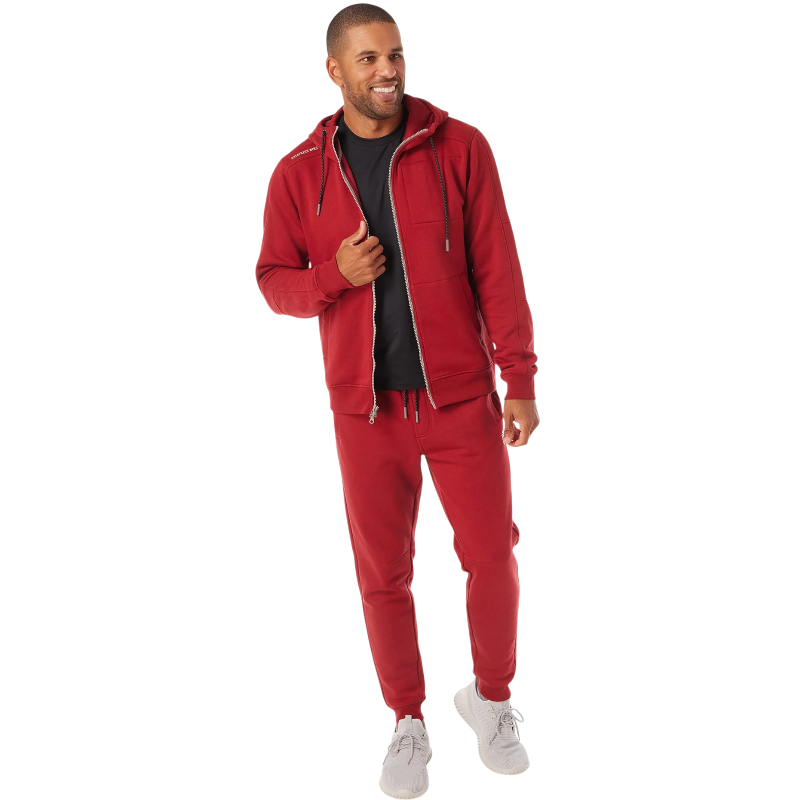 Performance Sweat Hoodie