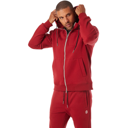 Performance Sweat Hoodie