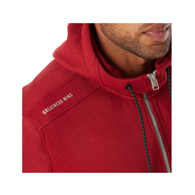 Performance Sweat Hoodie