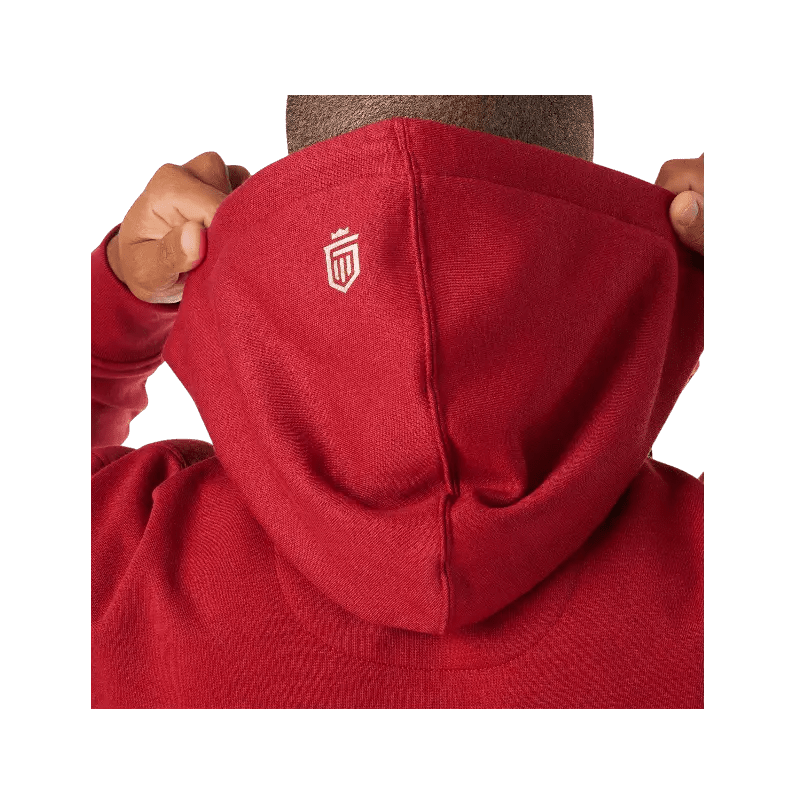 Performance Sweat Hoodie - Hoodies - SwagWear