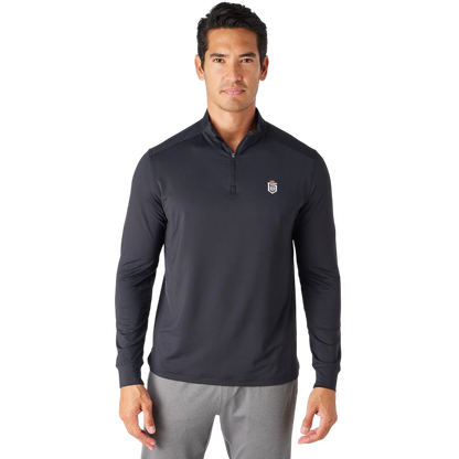 Performance Training Quarter Zip