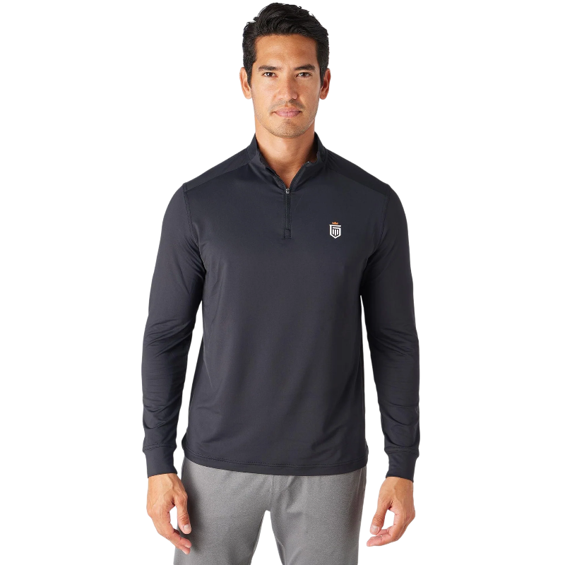 Performance Training Quarter Zip
