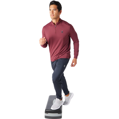 Performance Training Quarter Zip