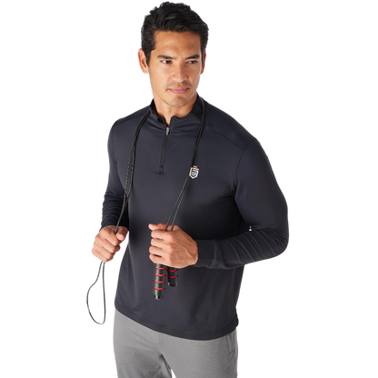 Performance Training Quarter Zip