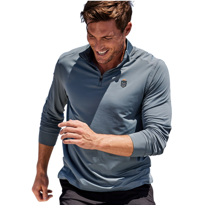 Performance Training Quarter Zip