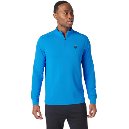 Performance Training Quarter Zip