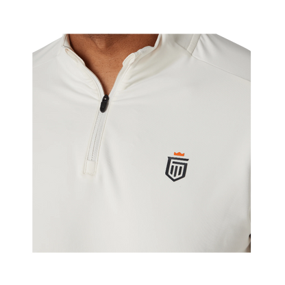Performance Training Quarter Zip