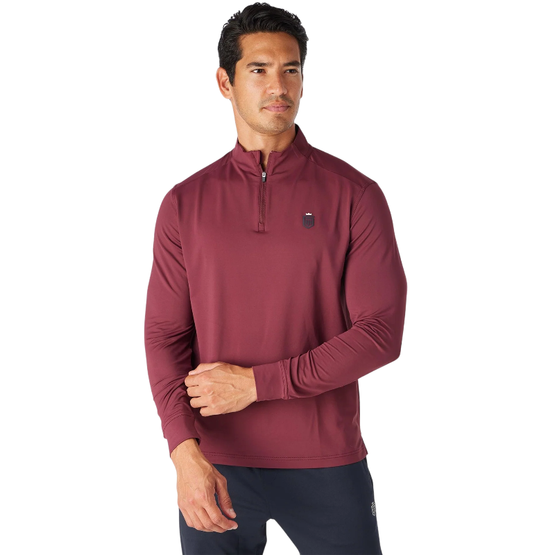 Performance Training Quarter Zip