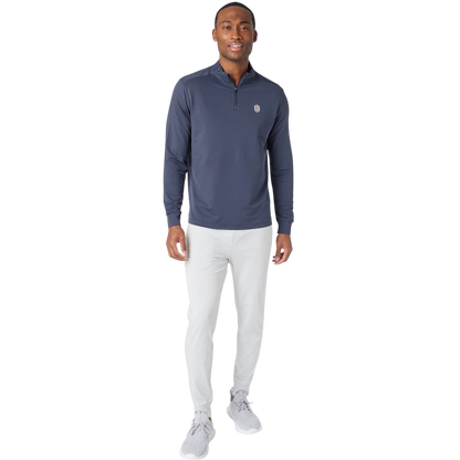 Performance Training Quarter Zip