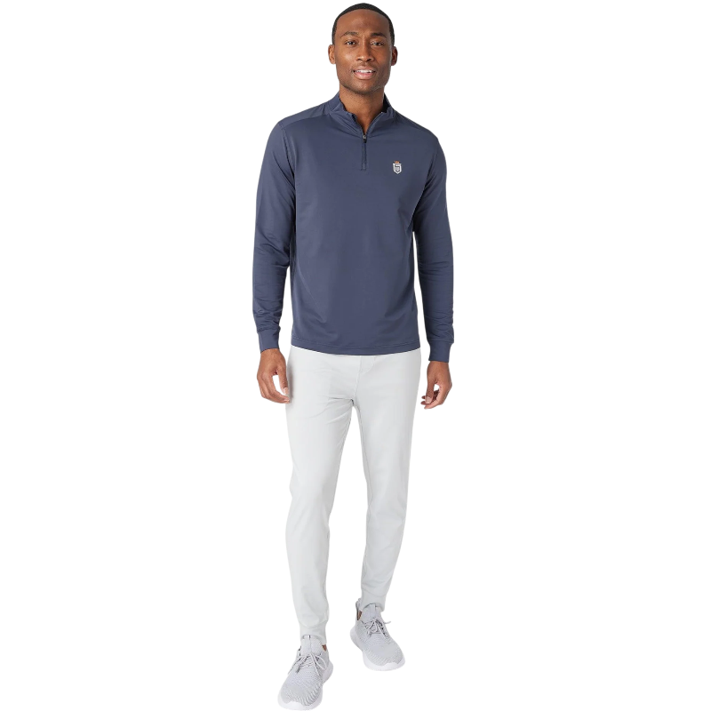 Performance Training Quarter Zip