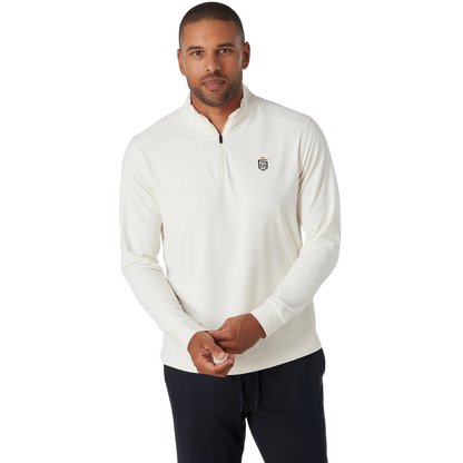Performance Training Quarter Zip