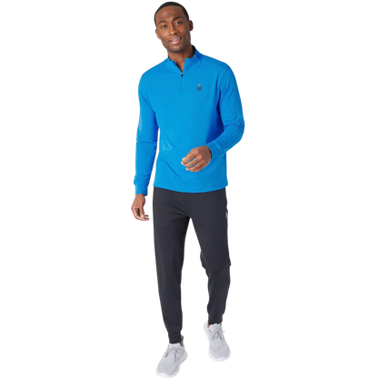 Performance Training Quarter Zip