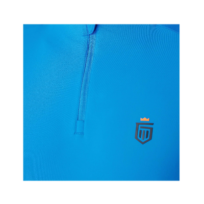 Performance Training Quarter Zip