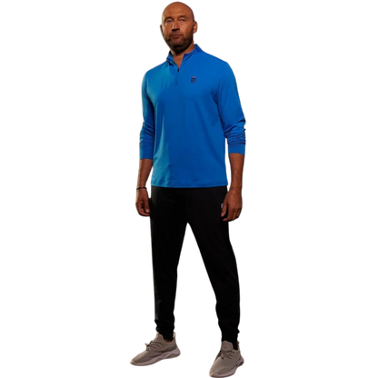 Performance Training Quarter Zip