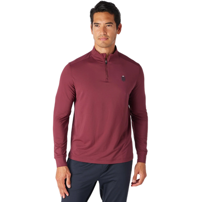Performance Training Quarter Zip