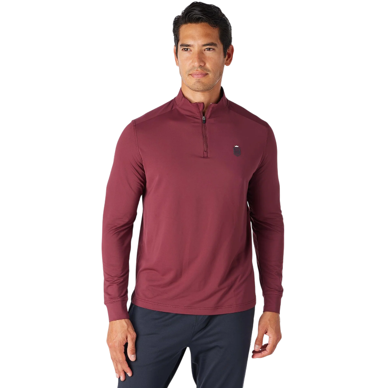 Performance Training Quarter Zip