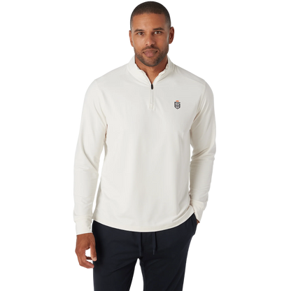 Performance Training Quarter Zip