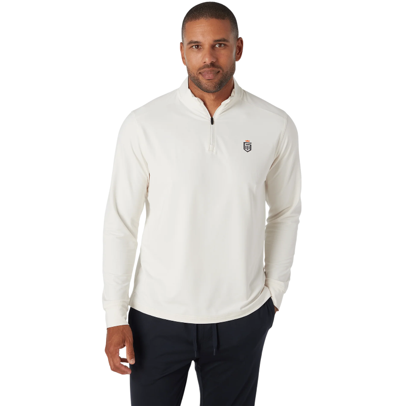 Performance Training Quarter Zip