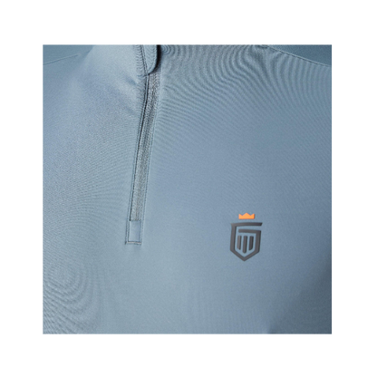 Performance Training Quarter Zip