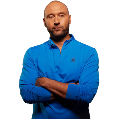 Performance Training Quarter Zip