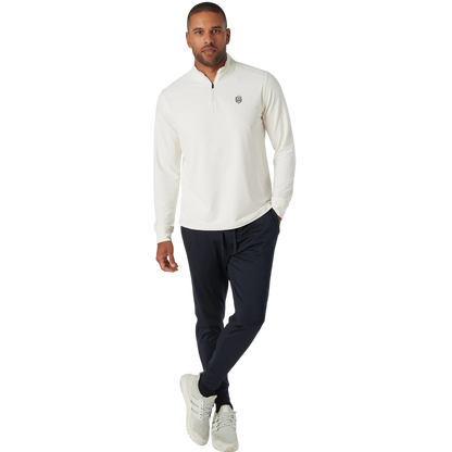 Performance Training Quarter Zip