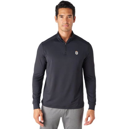 Performance Training Quarter Zip