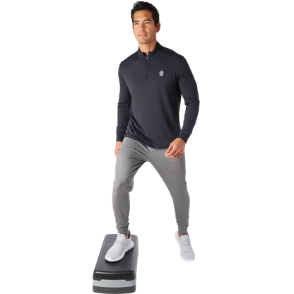 Performance Training Quarter Zip