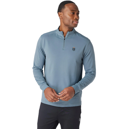 Performance Training Quarter Zip