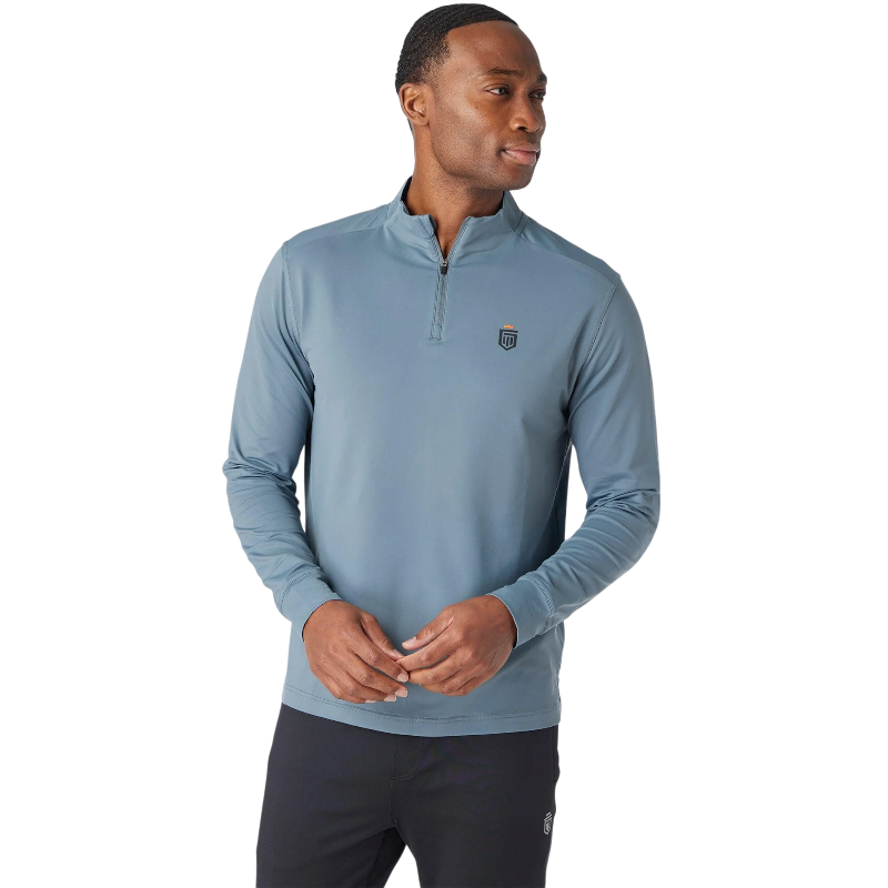 Performance Training Quarter Zip