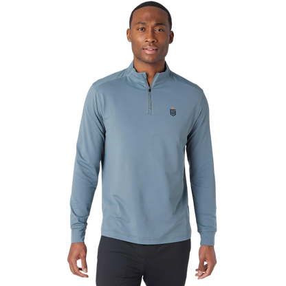 Performance Training Quarter Zip