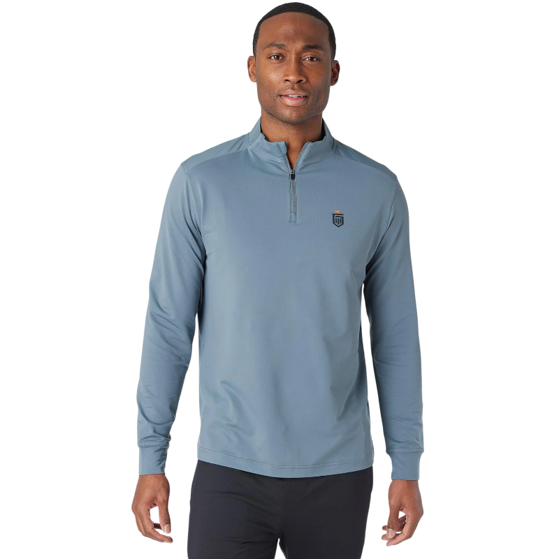 Performance Training Quarter Zip