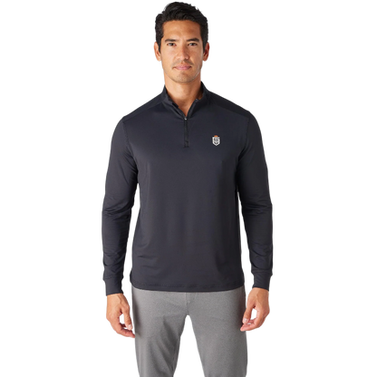 Performance Training Quarter Zip