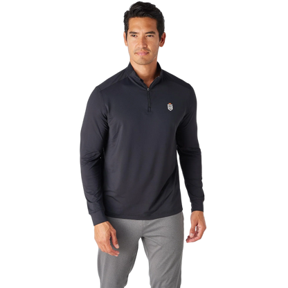 Performance Training Quarter Zip