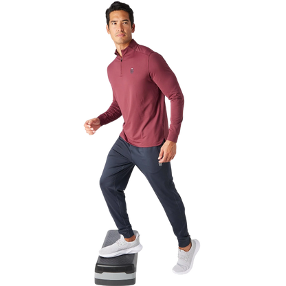 Performance Training Quarter Zip