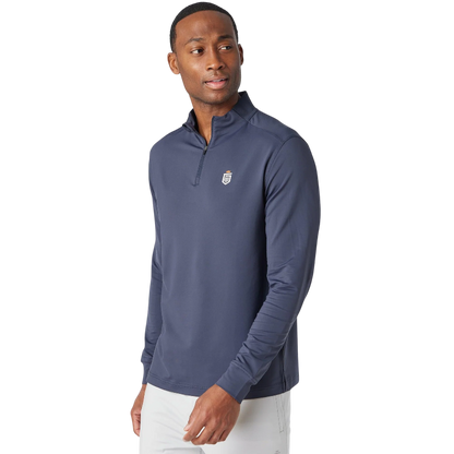 Performance Training Quarter Zip