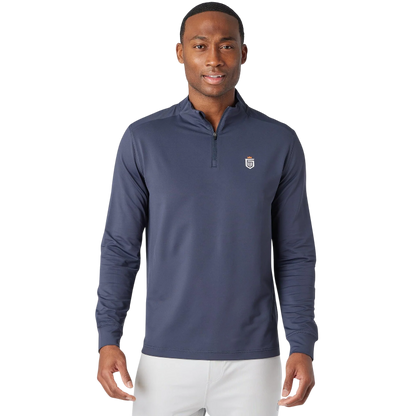 Performance Training Quarter Zip