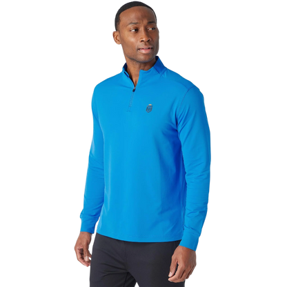 Performance Training Quarter Zip
