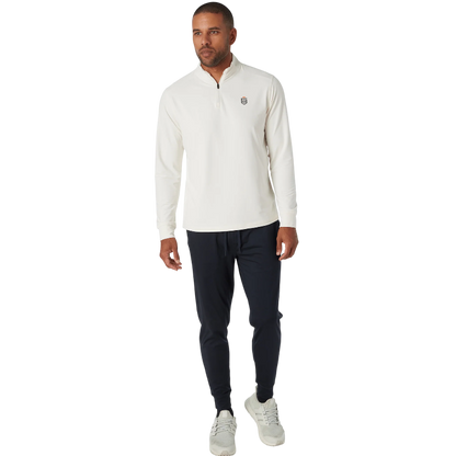 Performance Training Quarter Zip