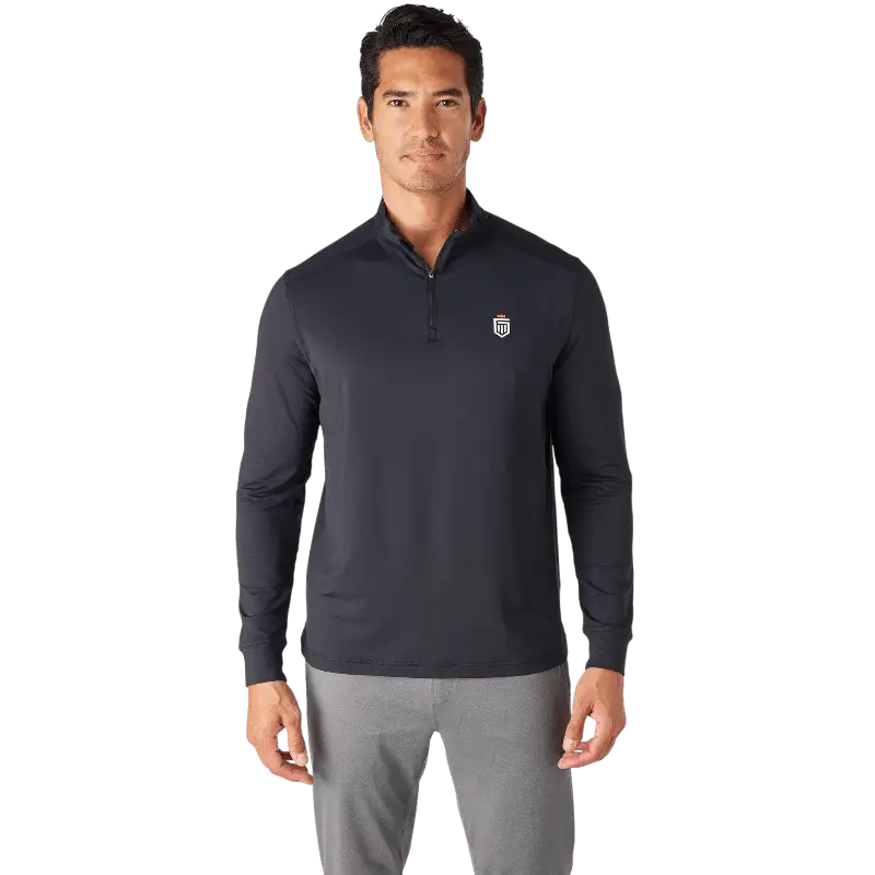 Performance Training Quarter Zip - Pullovers - SwagWear