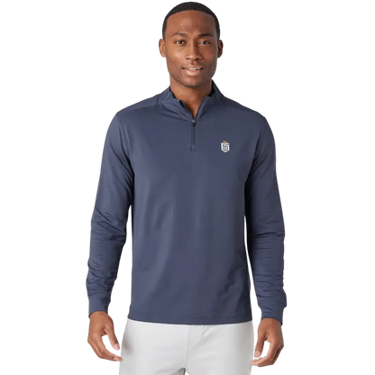 Performance Training Quarter Zip - Pullovers - SwagWear