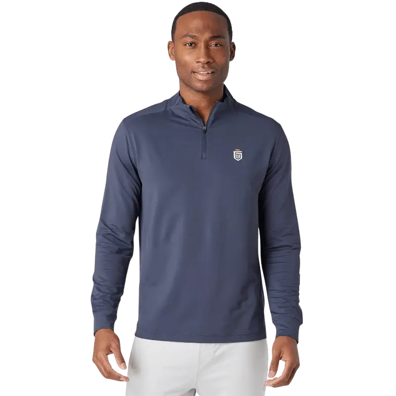 Performance Training Quarter Zip - Pullovers - SwagWear
