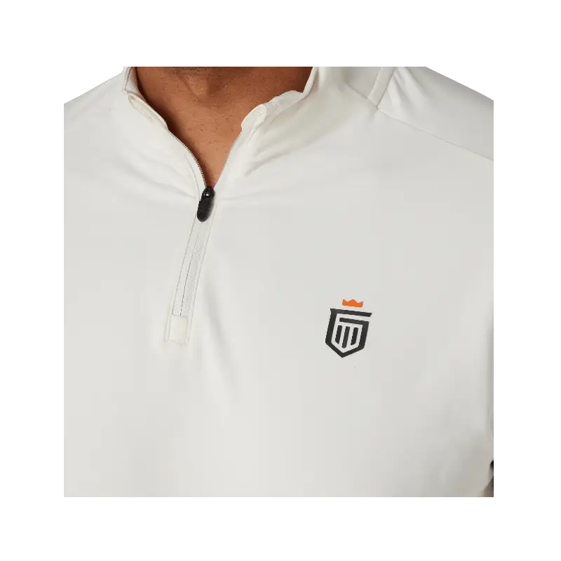 Performance Training Quarter Zip - Pullovers - SwagWear