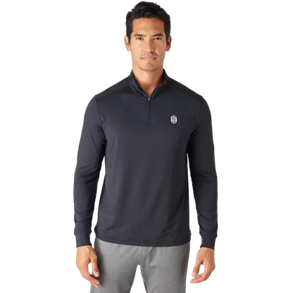 Performance Training Quarter Zip - Pullovers - SwagWear