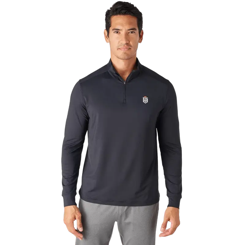 Performance Training Quarter Zip - Pullovers - SwagWear